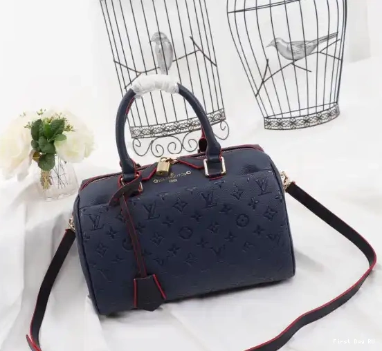 First bags ru reviews 25 Speedy Vuitton Louis 0703